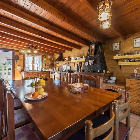 Casa Vacacional Santander Villa Kültér fotó