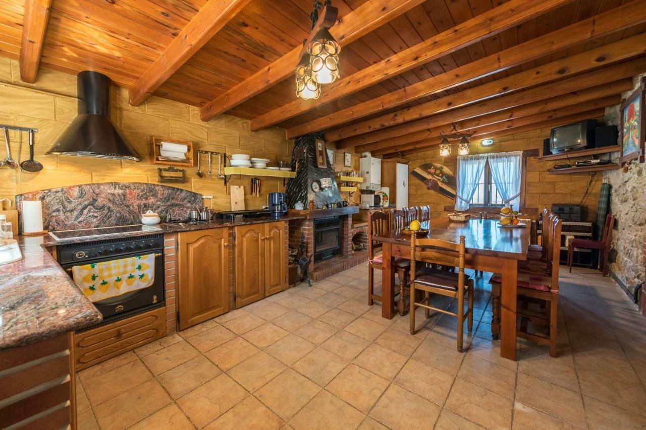 Casa Vacacional Santander Villa Kültér fotó