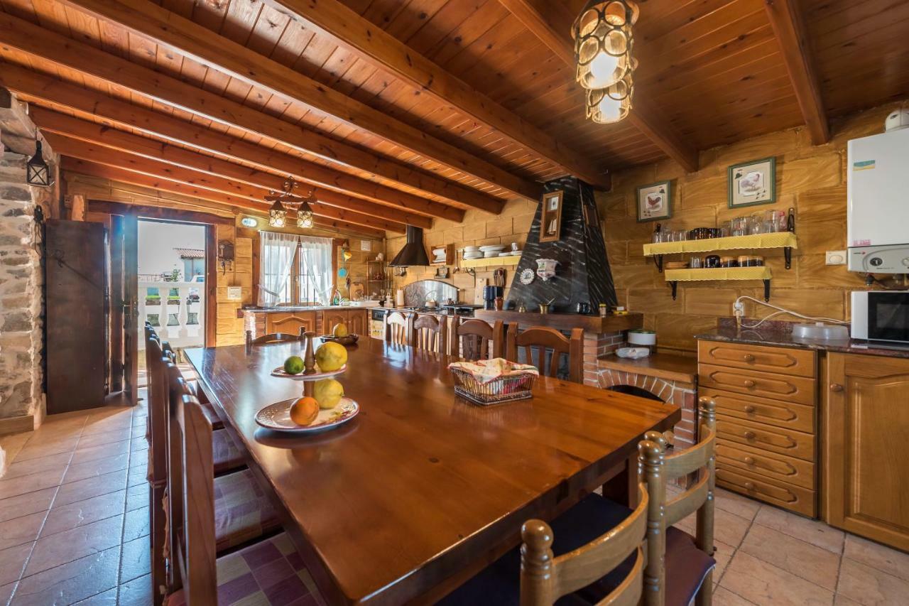 Casa Vacacional Santander Villa Kültér fotó