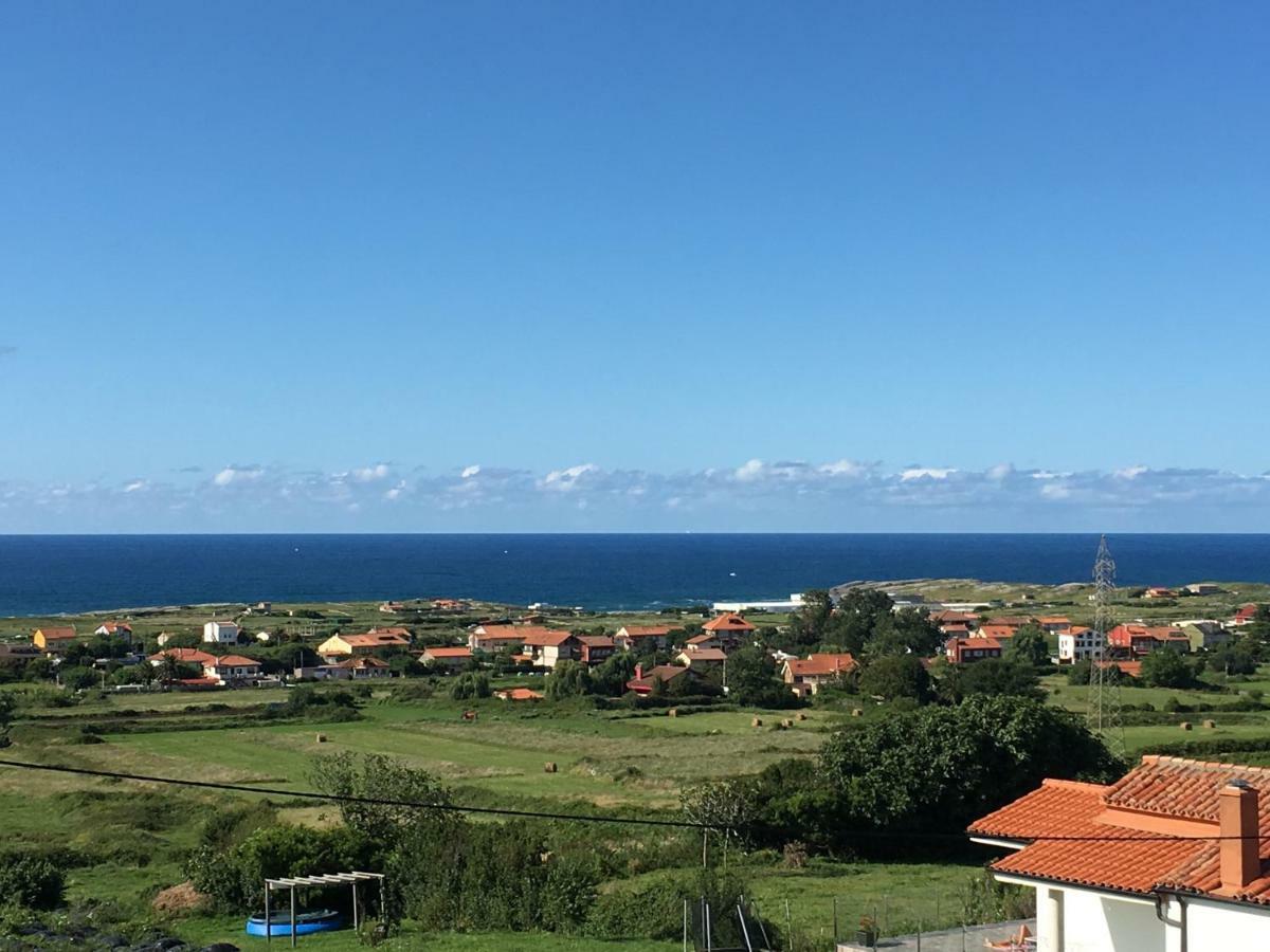 Casa Vacacional Santander Villa Kültér fotó