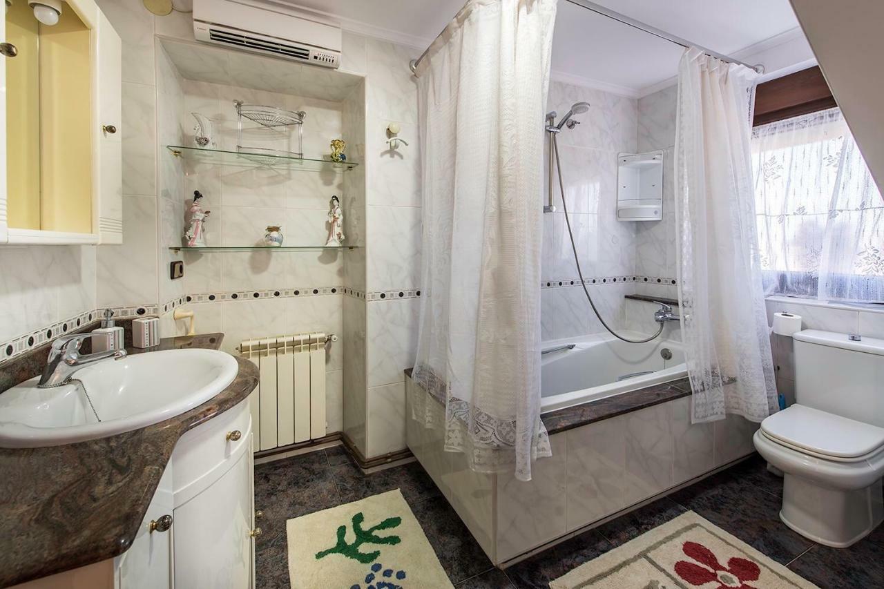 Casa Vacacional Santander Villa Kültér fotó